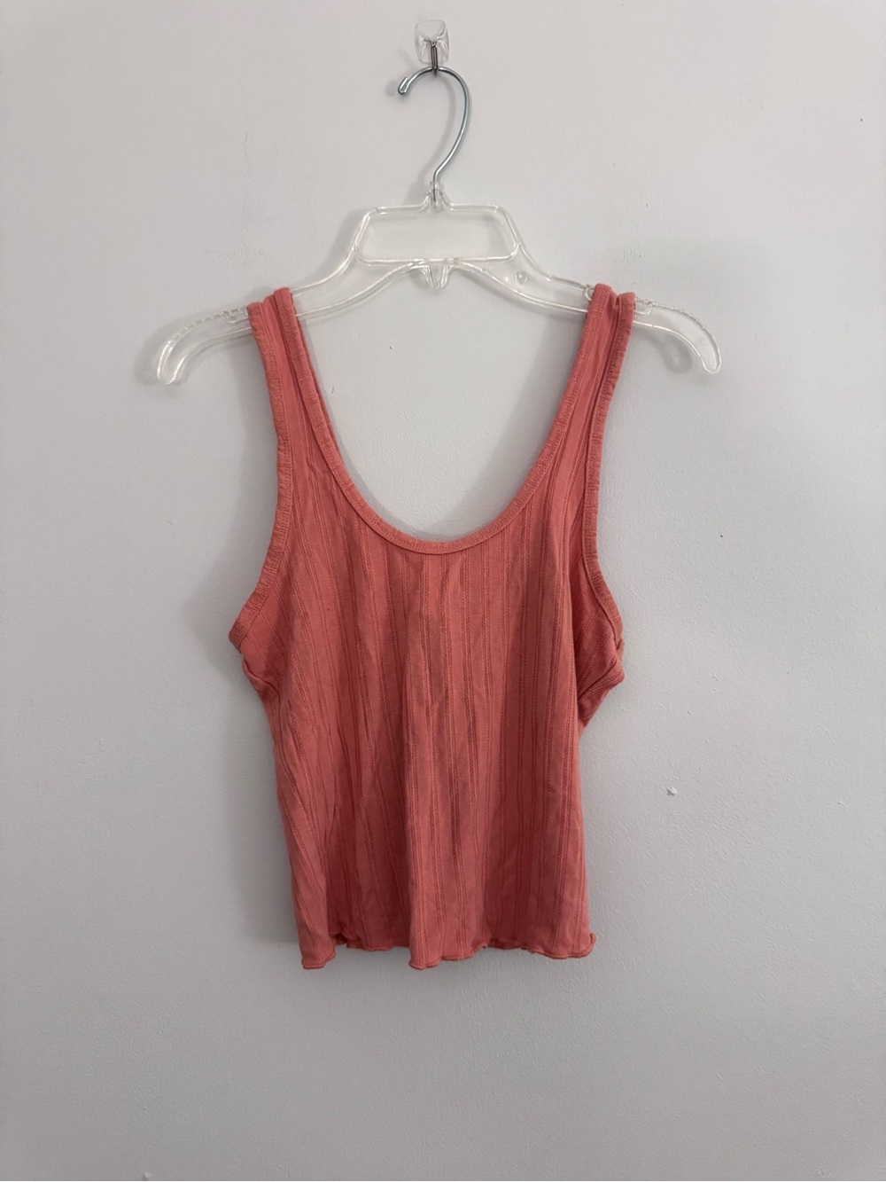 Destined Women's Ribbed Tank Top S Tilly’s